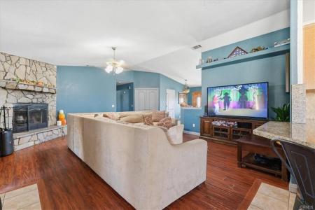 24030 Cahuilla Road, Apple Valley, 加州 92307, 美國