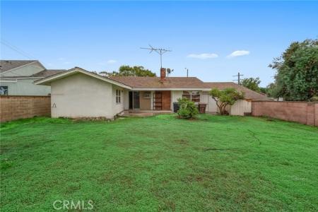 1751 S Heather Lane, Anaheim, Californie 92802, États-Unis