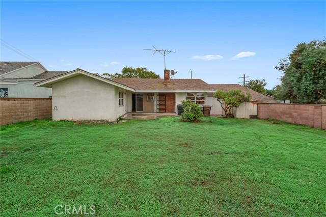 1751 S Heather Lane, Anaheim, California 92802, Estados Unidos