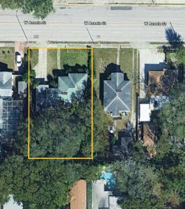 3620 Azeele St W, Tampa, フロリダ 33609, アメリカ合衆国