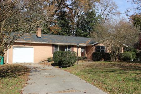 1400 Covington Rd, Colonial Heights, Virginia 23834, USA