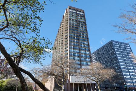 4170 N Marine Dr 11G, Chicago, Illinois 60613, Stati Uniti