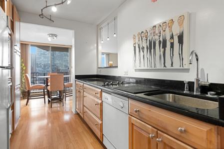 4170 N Marine Dr 11G, Chicago, Illinois 60613, Stati Uniti