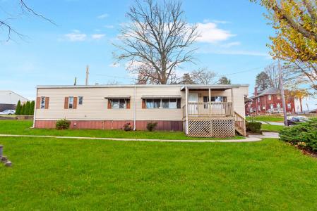 1 N. Duke Street, Dallastown, Pennsylvania 17313, USA