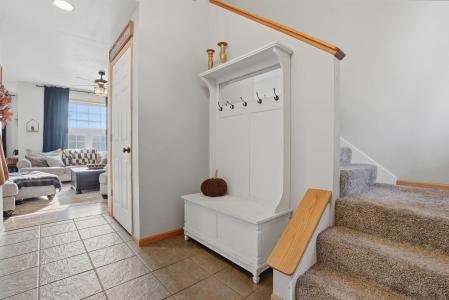 707 E 13th St., Washington, Iowa 52353, USA