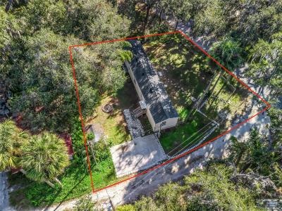 3547 NW 23RD TER, Lake Panasoffkee, 佛罗里达州 33538, 美国