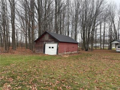 499 Baldwin Road, Volney, 紐約州 13069, 美國