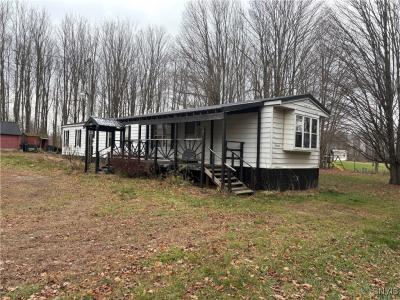 499 Baldwin Road, Volney, 紐約州 13069, 美國