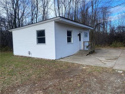 660 County Route 1, 5 Cottage, New Haven, NY 13126, USA