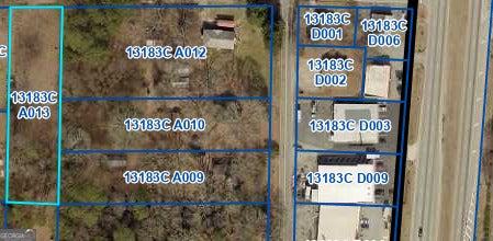 0 Scott Road, Riverdale, Georgia 30296