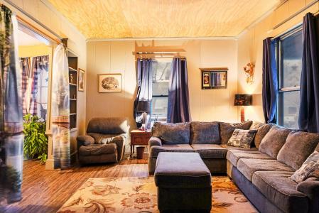 1347 East Houston St, Paris, Texas 75460