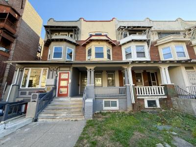 209 S. 49th Street, Philadelphia, פנסילבניה 19139, ארצות הברית של אמריקה 