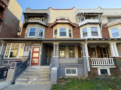 209 S. 49th Street, Philadelphia, פנסילבניה 19139, ארצות הברית של אמריקה 