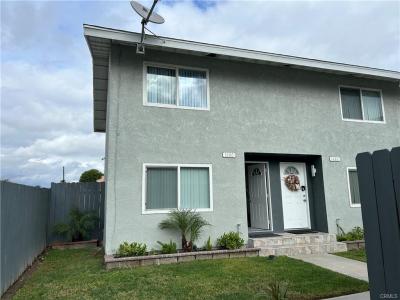 1678 W Bonnie View, Rialto, California 92376, USA