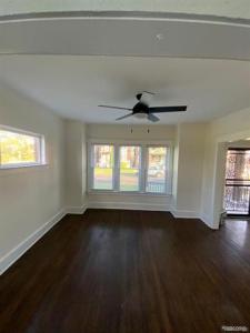 1418 W Euclid Street, Detroit, Michigan 48206, Amerika Birleşik Devletleri