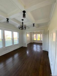 1418 W Euclid Street, Detroit, Michigan 48206, Amerika Birleşik Devletleri