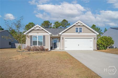 162 Willow Drive, Guyton, 喬治亞州 31312, 美國