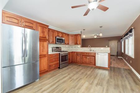 650 Linda, Harrison, Michigan 48625, Stati Uniti