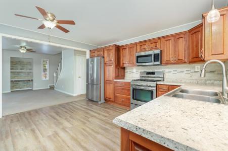 650 Linda, Harrison, Michigan 48625, Stati Uniti