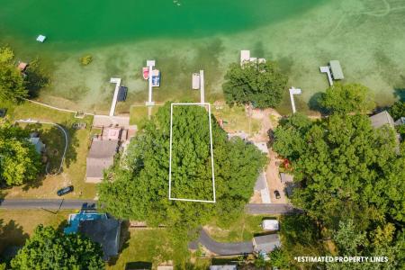 9222 Beech Drive, Reading, Michigan 49274, Amerika Birleşik Devletleri