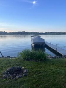 9222 Beech Drive, Reading, Michigan 49274, Amerika Birleşik Devletleri