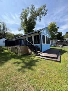 9222 Beech Drive, Reading, Michigan 49274, Amerika Birleşik Devletleri