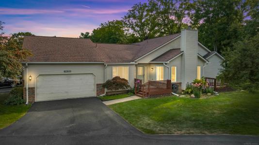 70135 Whitetail, Romeo, Michigan 48065, USA