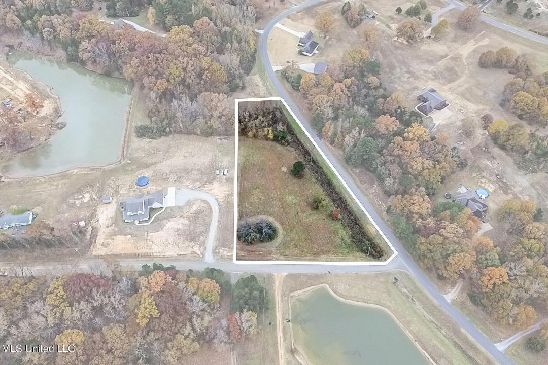 14367 Valley View Cove, Byhalia, Mississippi 38611, États-Unis