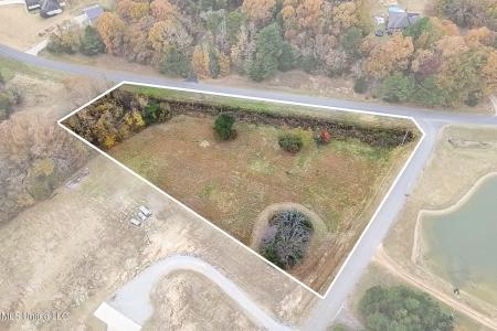 14367 Valley View Cove, Byhalia, Mississippi 38611, États-Unis