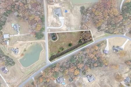 14367 Valley View Cove, Byhalia, Mississippi 38611, États-Unis