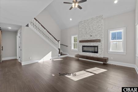 1204 Indian Drive, Kill Devil Hills, Carolina Del Norte 27948, Estados Unidos