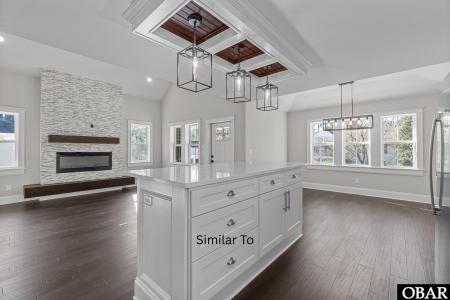 1204 Indian Drive, Kill Devil Hills, Carolina Del Norte 27948, Estados Unidos