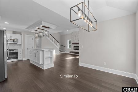 1204 Indian Drive, Kill Devil Hills, Carolina Del Norte 27948, Estados Unidos