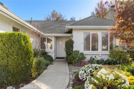 2623 Amanecida, Chico, カリフォルニア 95928, アメリカ合衆国