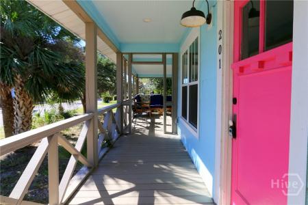 201 Lovell Avenue, Tybee Island, Georgia 31328