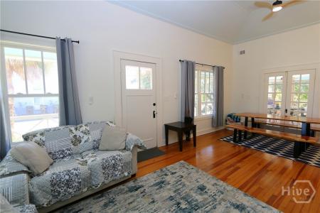 201 Lovell Avenue, Tybee Island, Georgia 31328