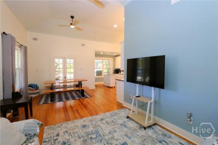 201 Lovell Avenue, Tybee Island, Georgia 31328