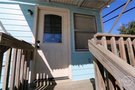 201B Lovell Avenue, Tybee Island, Géorgie 31328, États-Unis