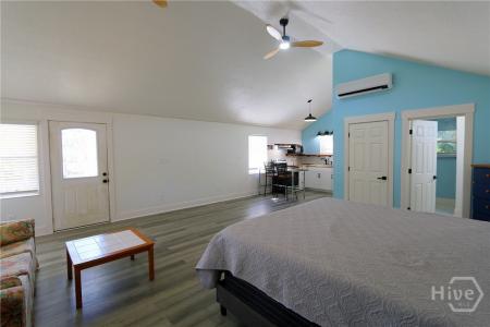 201B Lovell Avenue, Tybee Island, Géorgie 31328, États-Unis