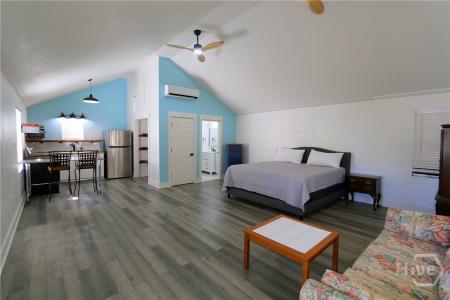 201B Lovell Avenue, Tybee Island, Géorgie 31328, États-Unis