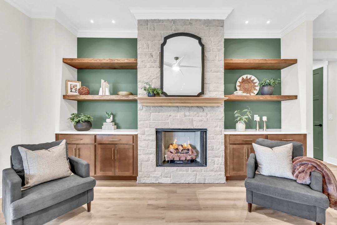 2477 Ellsworth Drive, Clarksville, Tennessee 37043