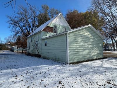 606 3rd Street, Lohrville, 爱荷华州 51453, 美国