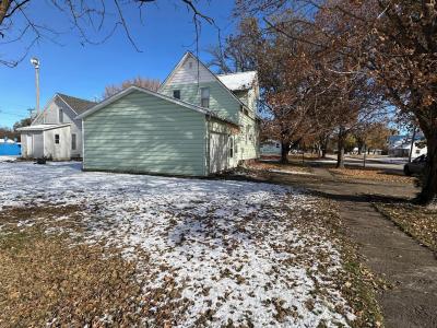 606 3rd Street, Lohrville, 爱荷华州 51453, 美国