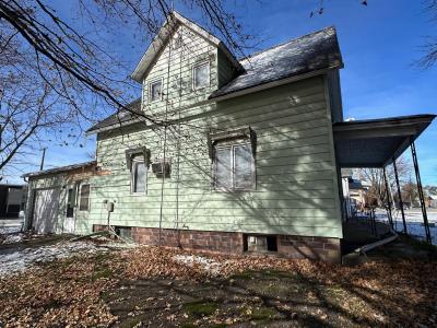 606 3rd Street, Lohrville, 爱荷华州 51453, 美国