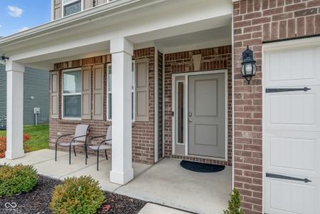 2556 Redding Drive, Whitestown, Indiana 46075, Stati Uniti