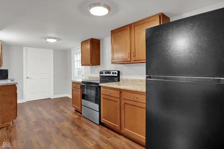 220 E Mulberry Street, Morgantown, Indiana 46160, Estados Unidos