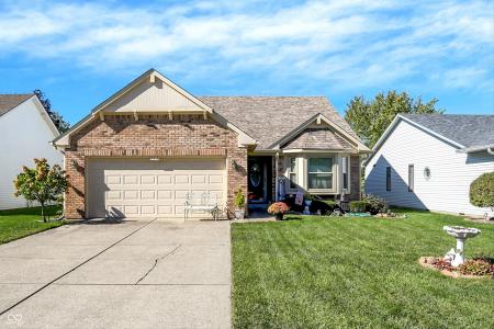 1116 Sherman Drive, Greenwood, Indiana 46143, USA