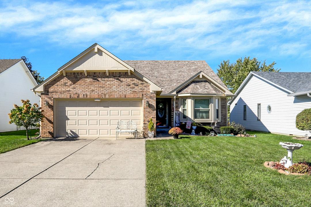 1116 Sherman Drive, Greenwood, Indiana 46143, Stati Uniti