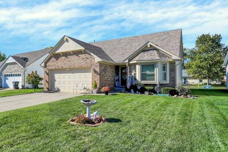 1116 Sherman Drive, Greenwood, Indiana 46143, Stati Uniti