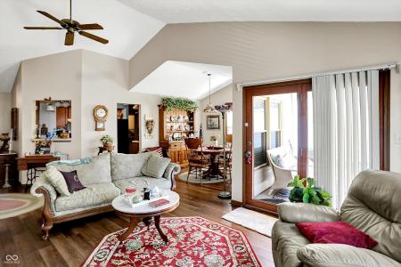 1116 Sherman Drive, Greenwood, Indiana 46143, Stati Uniti